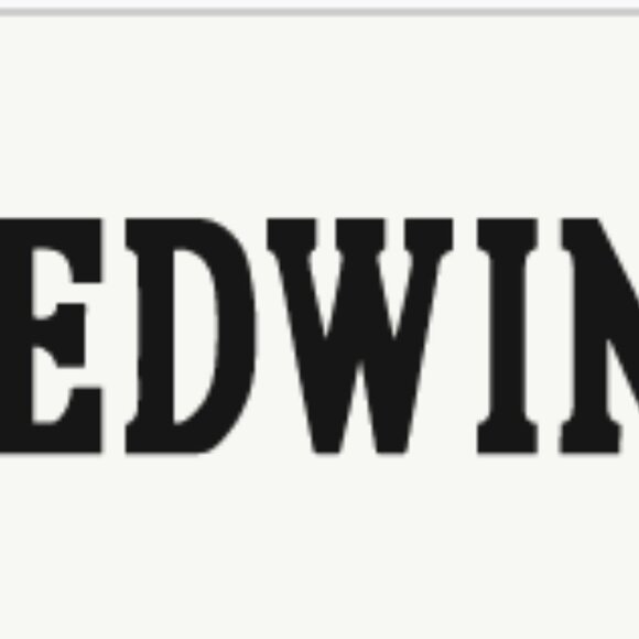 EDWIN Bree Slim Mid Rise Skinny Jeans Petal Pink size 29 - Picture 8 of 8